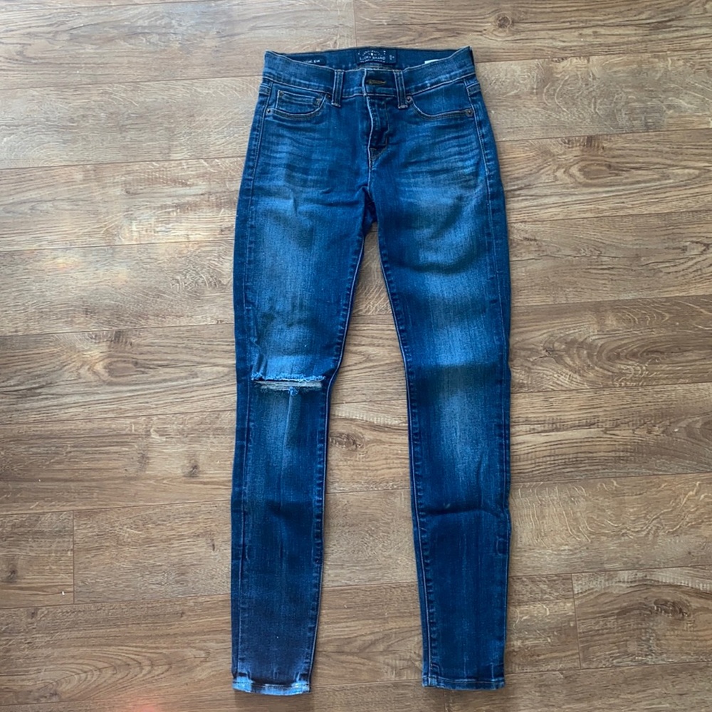 Lucky Jeans